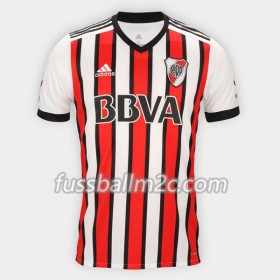 Fußballtrikots River Plate Ausweich Trikotsatz 2018-2019